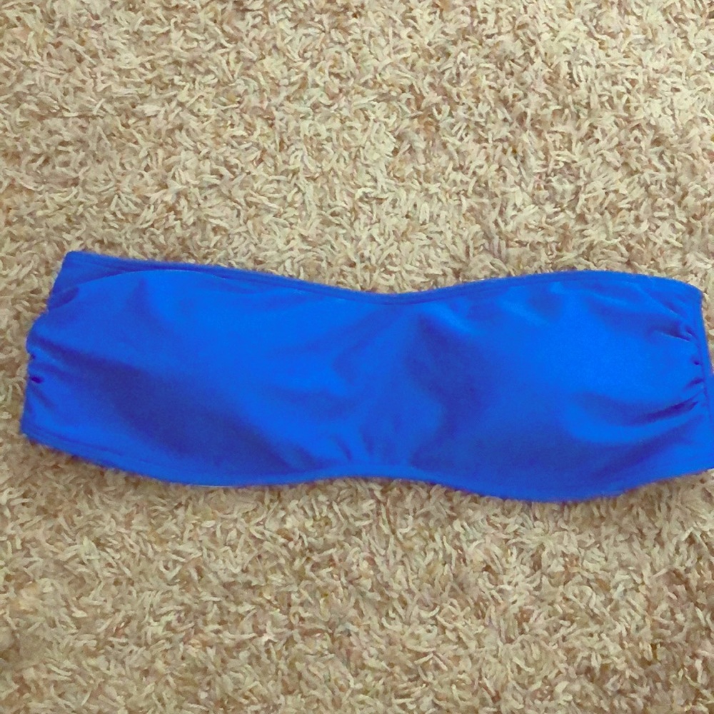 Forever 21 Swim Top
